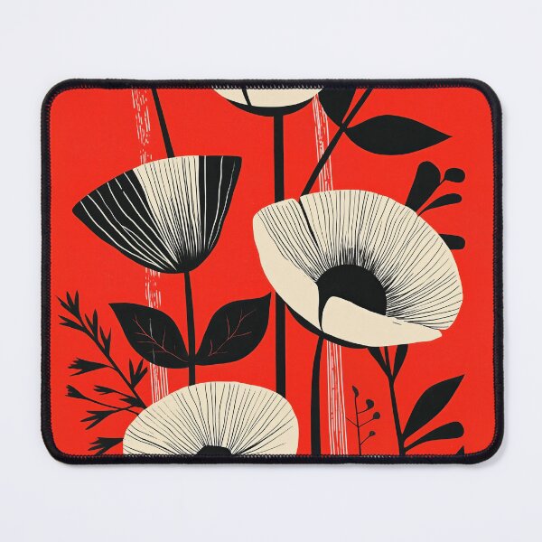 Item preview, 1629 Minimalist Meadow designed and sold by nikoart001.