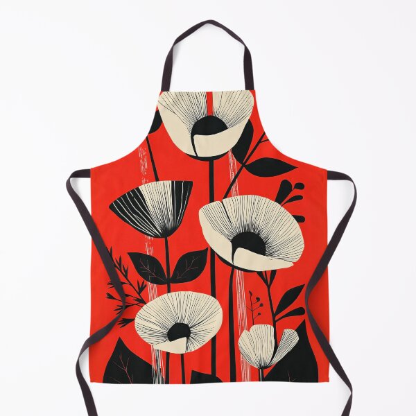 Item preview, 1629 Minimalist Meadow designed and sold by nikoart001.
