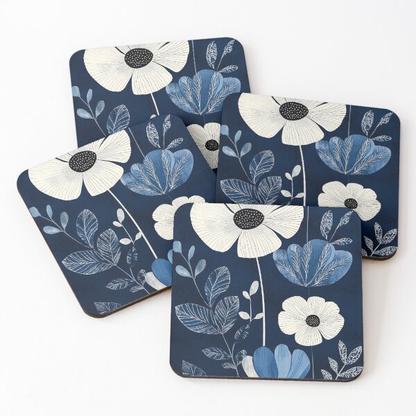 Item preview, 1630 Minimalist Meadow designed and sold by nikoart001.