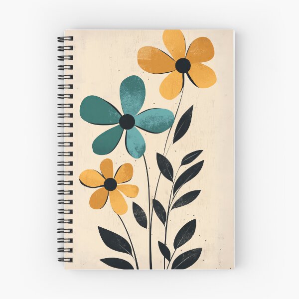 Item preview, 1631 Minimalist Meadow designed and sold by nikoart001.
