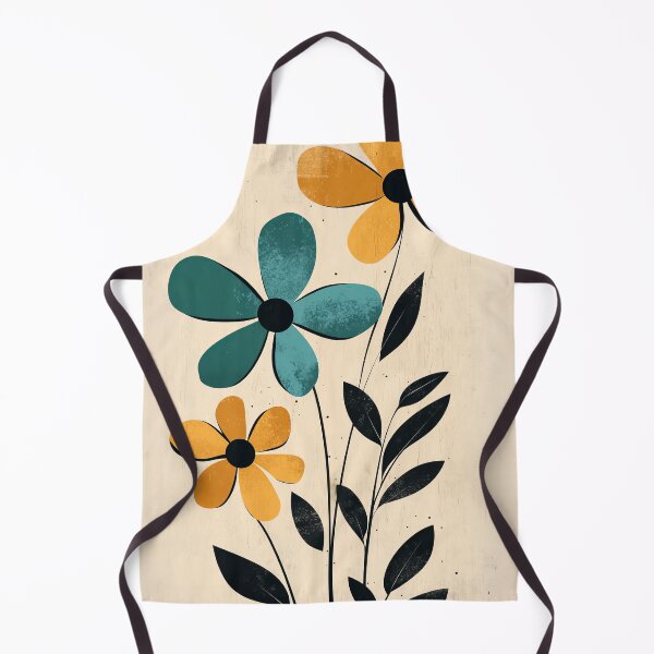 Item preview, 1631 Minimalist Meadow designed and sold by nikoart001.