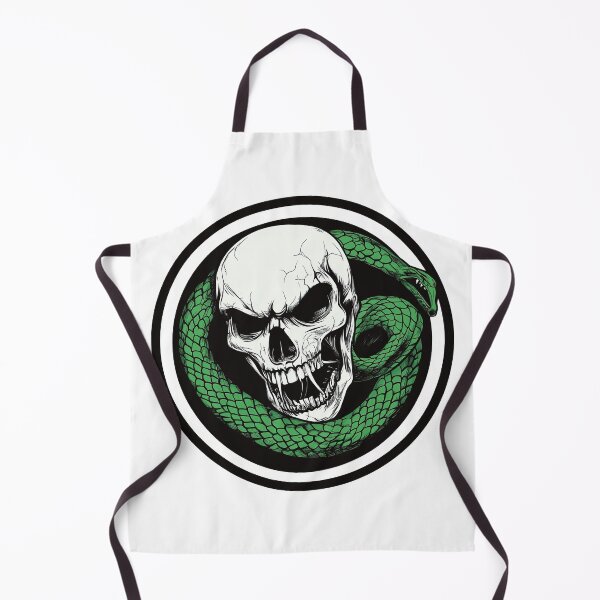 Item preview,  Harry, Cartoon Wizard Magical fantasy, magical tale, Black mark, Pirate label designed and sold by Innamalinka.