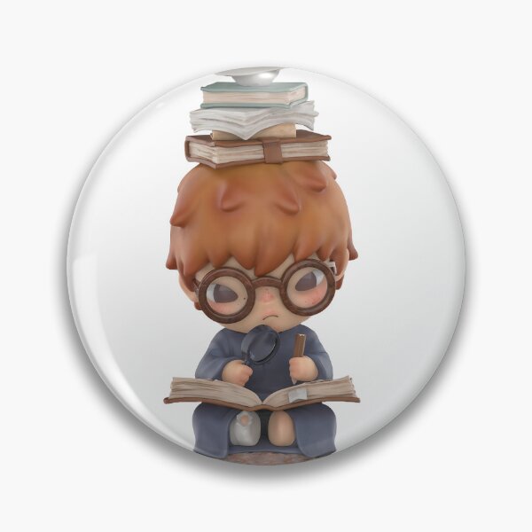 Item preview, ♡ Hirono × Le Petit Prince Series The Geographer ♡ designed and sold by ♡ lexiecharmz ♡.