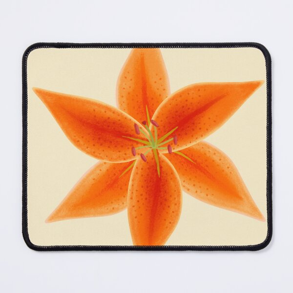 Item preview, Fire Lily designed and sold by sarahsdesigns02.