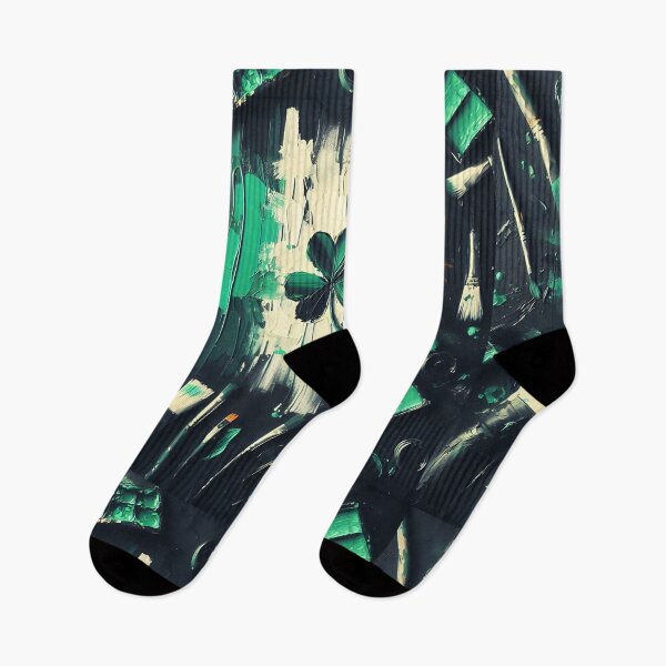 Item preview, Irish National Flag  designed and sold by Intriguing Designs.
