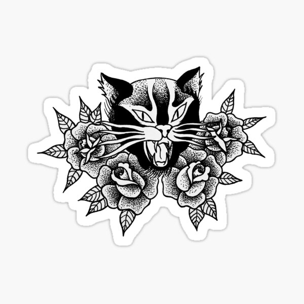 Item preview, Good Kitty designed and sold by Big Flat Films.