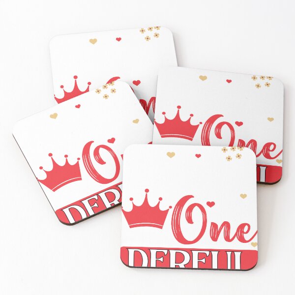 Item preview, Nana of Mr One Derful Party Matching Family 1st Birthday designed and sold by CopyPasteCommit.
