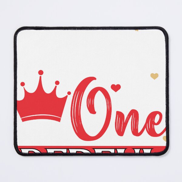 Item preview, Nana of Mr One Derful Party Matching Family 1st Birthday designed and sold by CopyPasteCommit.