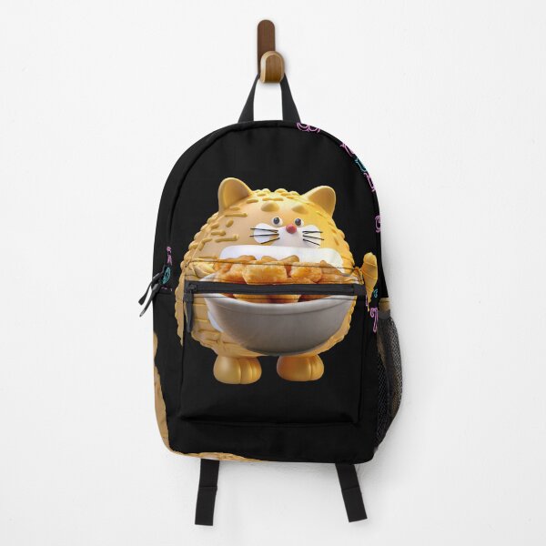 Item preview, eat my tater tot cat designed and sold by The Far Far North.