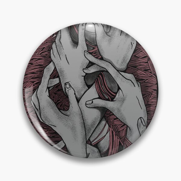 Item preview, Surreal Hands of Despair designed and sold by SimplifyCD.