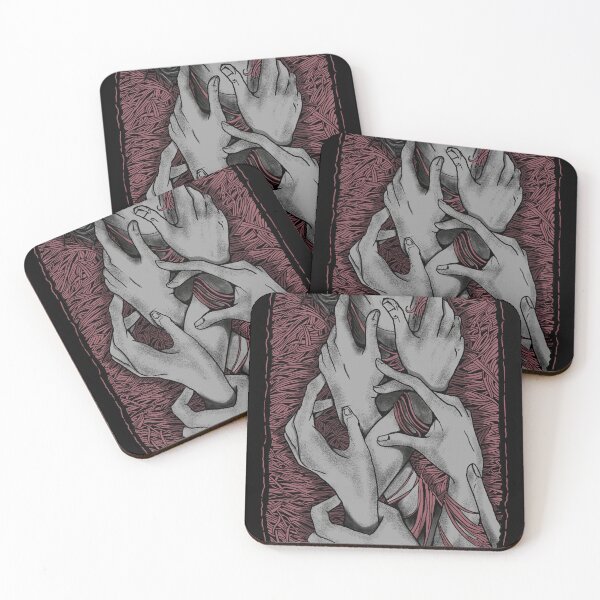 Item preview, Surreal Hands of Despair designed and sold by SimplifyCD.