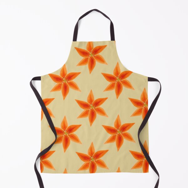 Item preview, Fire Lily Pattern Basic designed and sold by sarahsdesigns02.