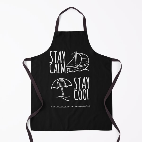 Item preview, Stay Calm, Stay Cool — Keep Your Peace and Confidence designed and sold by ipot.