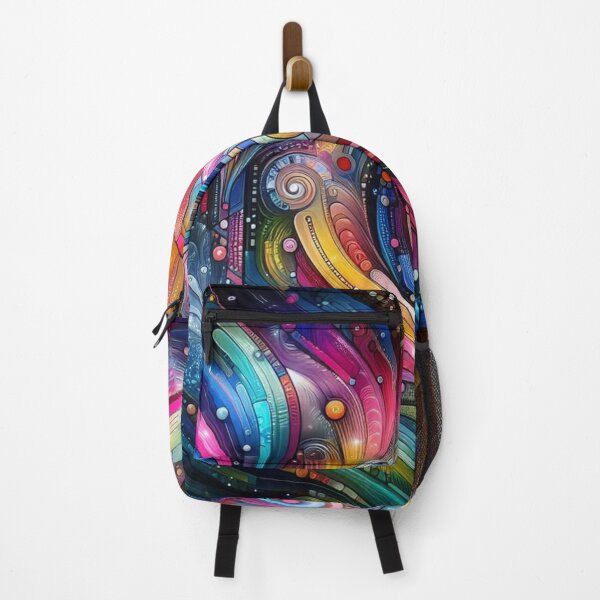 Item preview, Cosmic Underwater Explosion designed and sold by Sigtrix.