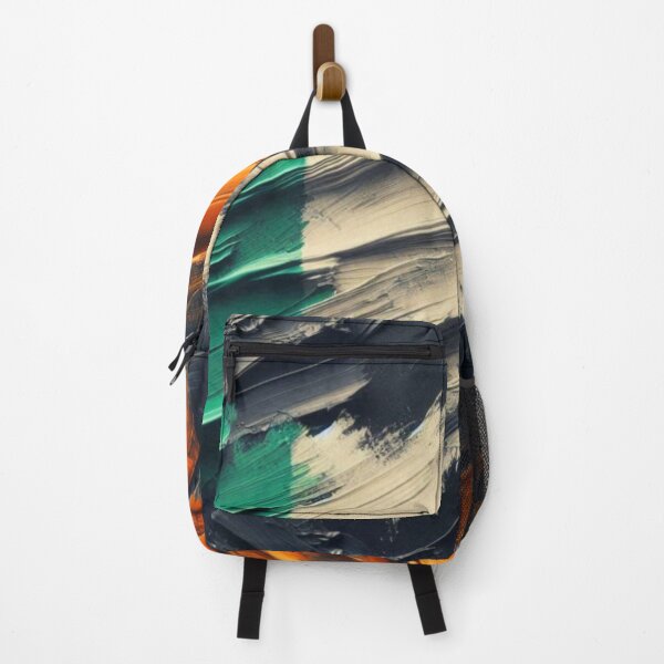 Item preview, Irish National Flag designed and sold by Intriguing Designs.