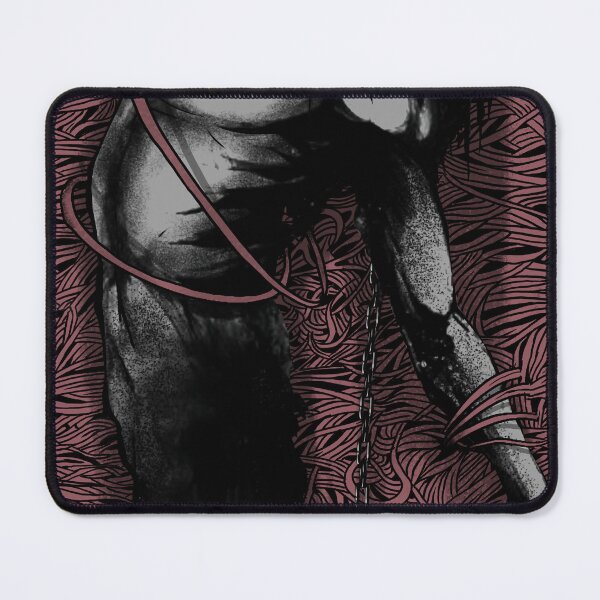 Item preview, Chained Torment – Dark Surreal Art designed and sold by SimplifyCD.