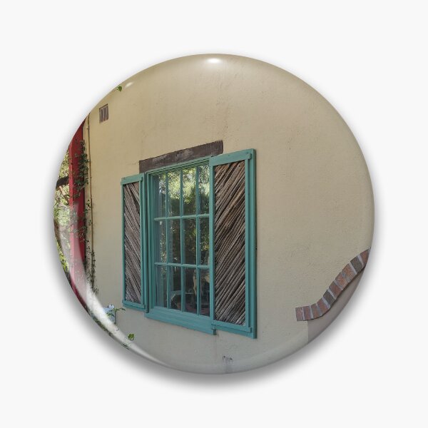 Item preview, Ribbed Window designed and sold by Fatboy0699.