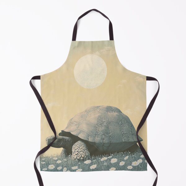 Item preview, turtle designed and sold by ArtHouseNiklas.