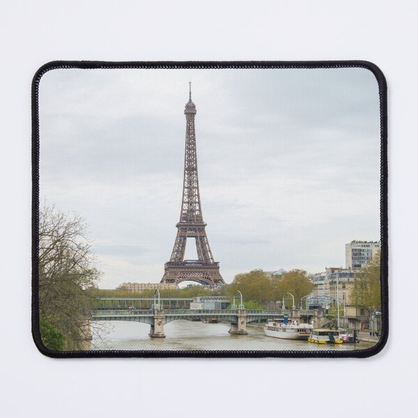 Item preview, Eiffel Tower 1 designed and sold by Thomas Halouva.