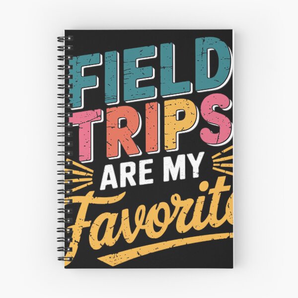 Item preview, School Field Trip designed and sold by savrmiller.