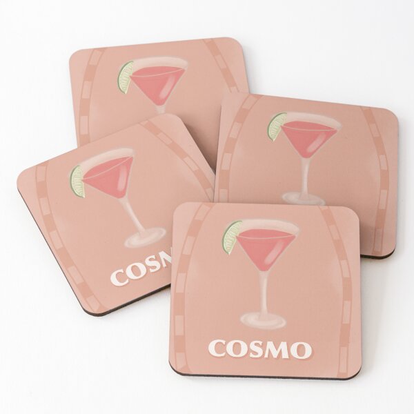 Item preview, Cosmopolitan  designed and sold by WildDoveAU.