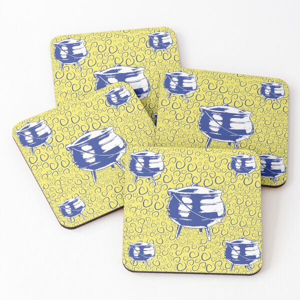 Item preview, Marmite Patterns designed and sold by Wolagno.