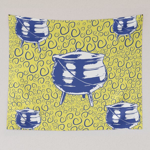 Item preview, Marmite Patterns designed and sold by Wolagno.