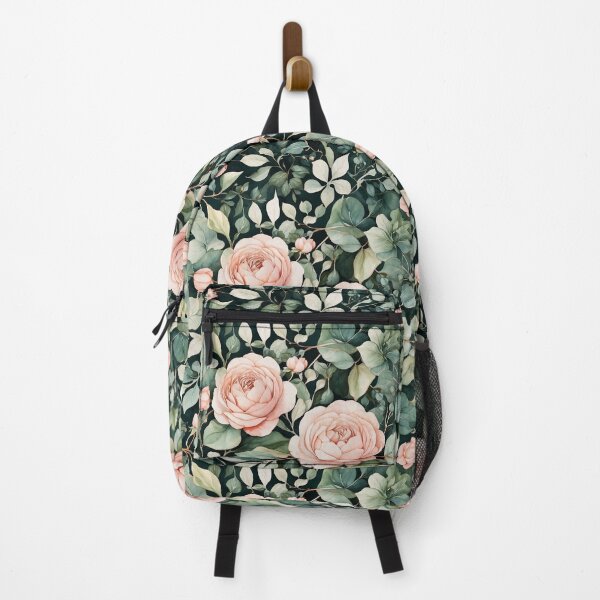 Item preview, Romantic Garden Florals designed and sold by Victoria Riabov.