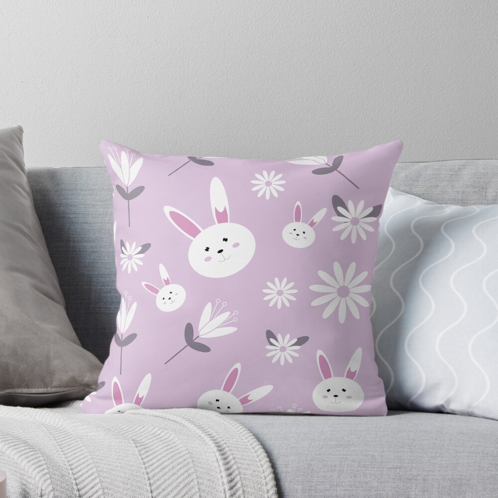 Item preview, Throw Pillow designed and sold by FestivityFinds.