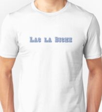 Lac la Biche Unisex T-Shirt