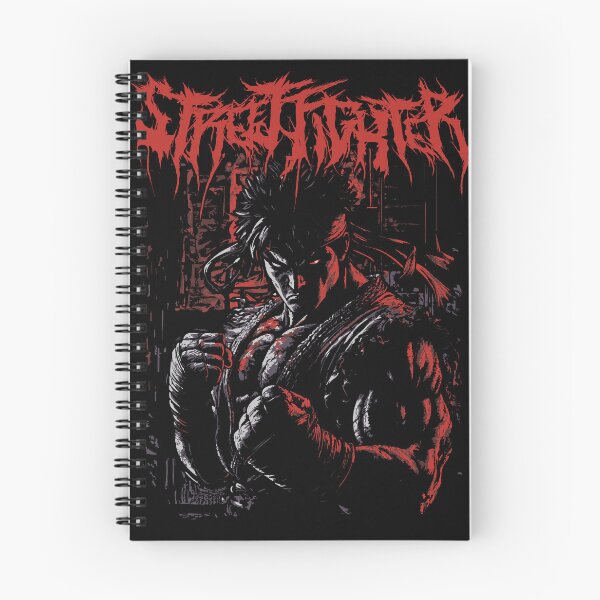 Item preview, Street Fighter Fan Art designed and sold by Moth Punch.