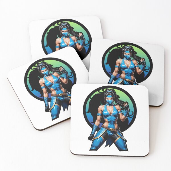 Item preview, Kitana designed and sold by Alex-B-Russo.