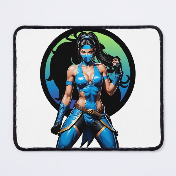 Item preview, Kitana designed and sold by Alex-B-Russo.