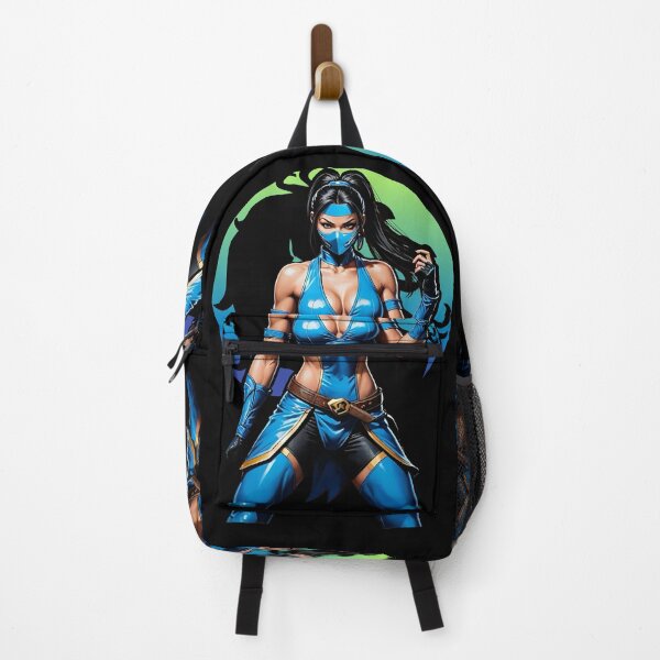 Item preview, Kitana designed and sold by Alex-B-Russo.