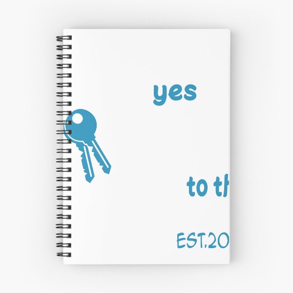 Item preview, We Said Yes To The Address 2025 New Homeowner 2025 New House  designed and sold by CopyPasteCommit.