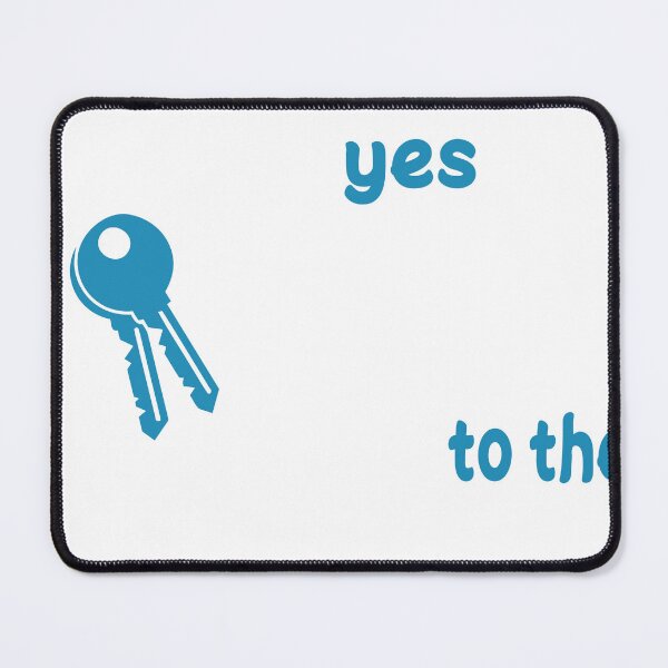 Item preview, We Said Yes To The Address 2025 New Homeowner 2025 New House designed and sold by CopyPasteCommit.