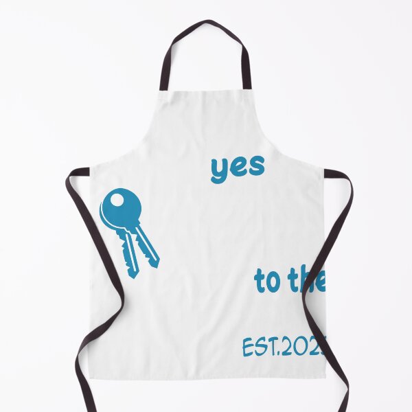 Item preview, We Said Yes To The Address 2025 New Homeowner 2025 New House designed and sold by CopyPasteCommit.