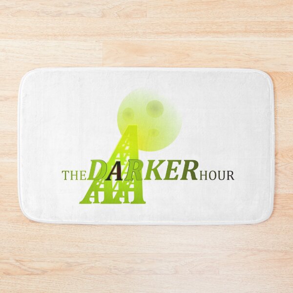 Item preview, The Darker Hour designed and sold by P3E-Mall.