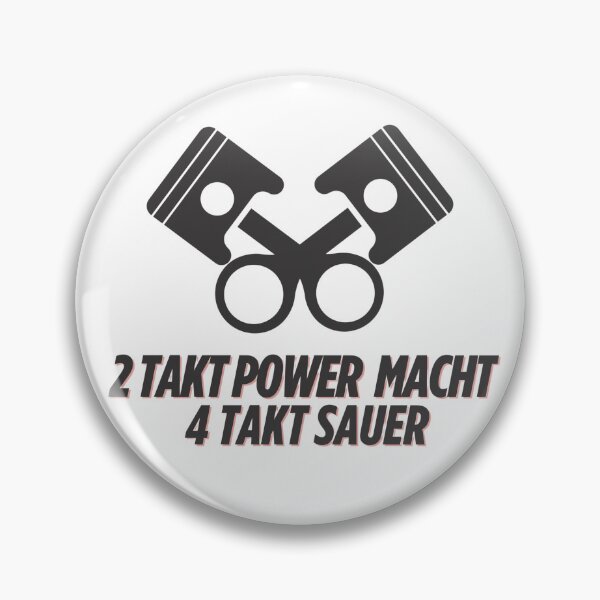 Item preview, 2-stroke power makes 4-stroke sour designed and sold by Perjance.