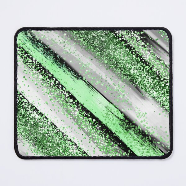 Item preview, Gold White Glitter Texture designed and sold by ShopFanCreation.