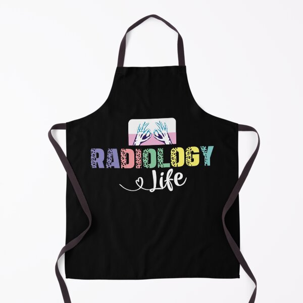 Item preview, Radiology Life Radiologist Rad Tech Technologist Health Life designed and sold by Dressed For Duty.