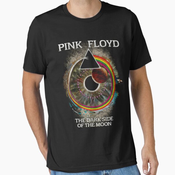 Item preview, The Dark Side Of The Moon Pulse Remix designed and sold by Ndekwa Clothing .