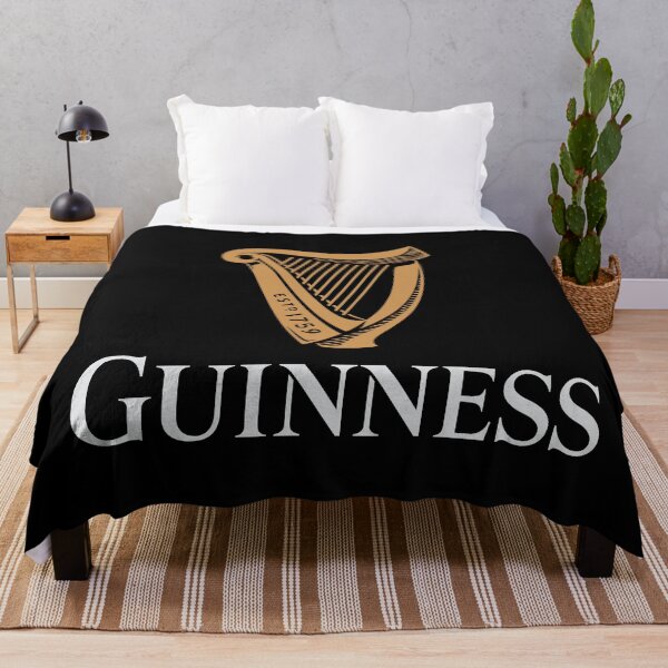 Item preview, Floral Harmony: Guinness Beer Nature’s Symphony  designed and sold by Catrijuilkoi.