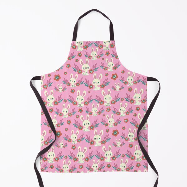 Item preview, Cute Bunny Easter Pattern  designed and sold by FestivityFinds.