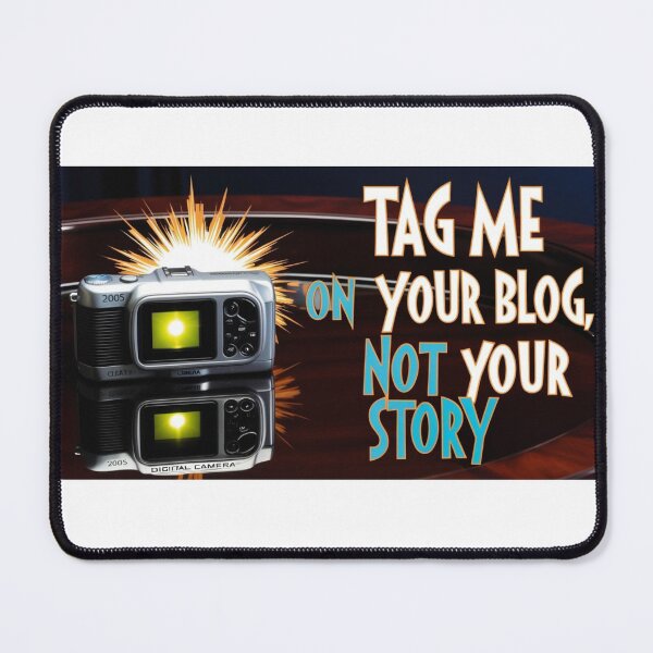 Item preview, Retro Social Media Art designed and sold by StormArte.