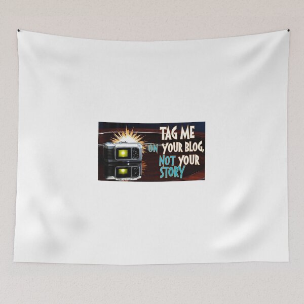 Item preview, Retro Social Media Art designed and sold by StormArte.