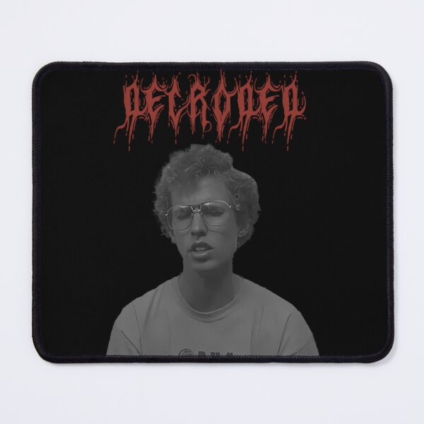 Item preview, Decroded Meme Napoleon Dynamite designed and sold by Ndekwa Clothing .