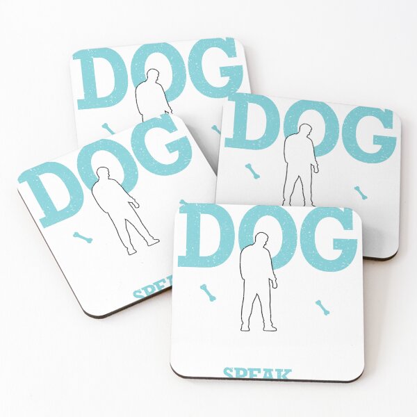 Item preview, Dog Trainer I Training Humans | Funny Pet Training   designed and sold by CopyPasteCommit.