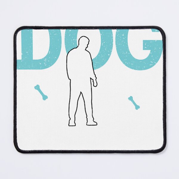 Item preview, Dog Trainer I Training Humans | Funny Pet Training designed and sold by CopyPasteCommit.