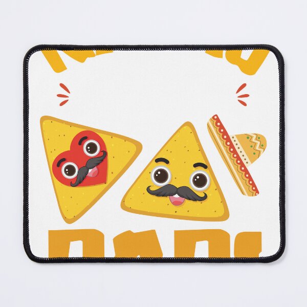 Item preview, Nacho Average Papi Father Dad Daddy Papa Cinco de Mayo Party designed and sold by CopyPasteCommit.
